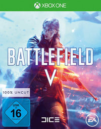 Battlefield V - XBOX ONE