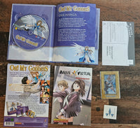 OH! My Goddness -  Deluxe Box - 1-3 / Episoden 1 - 26 - DVD - Anime