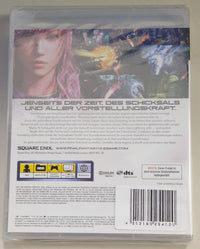 Final Fantasy XIII-2 - NEU  - Playstation 3 - PS3