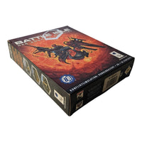 Battle Isle - Der Andosia Konflikt - PC - Big Box - Win95/98/ME/XP -CD