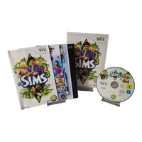 Die Sims 3  - Nintendo WII