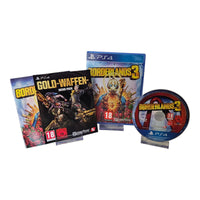 Borderlands 3  - Playstation 4 / PS4