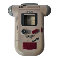Saitek - Boosterboy - für den Nintendo Gameboy