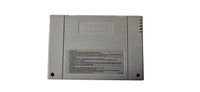 X- Kaliber 2097 - Super Nintendo - SNES