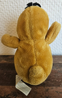 Pokemon - Enton - Kuscheltier - 1995 - Original