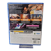 Saints Row -  Day One Edition  -  Sony Playstation 5 / PS5