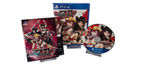 Onee Chambara Z2 Chaos  - Sony Playstation 4 / PS4