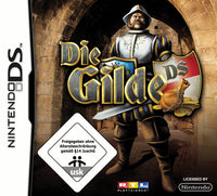 Die Gilde - Nintendo DS