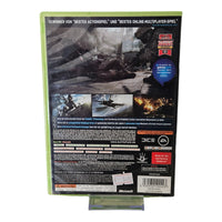 Battlefield 3  -  XBOX 360