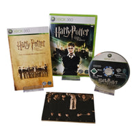 Harry Potter und der Orden des Phönix - Mit Karte - XBOX 360