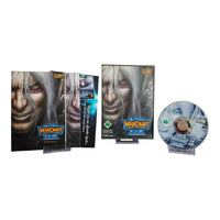 Warcraft III - Frozen Throne  - PC
