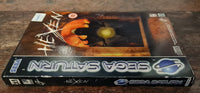 HEXEN  - Sega Saturn