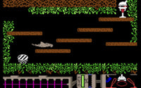 ARAC  - Commodore 64/128 / C64 - C128