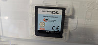 Meine Tierarzt Praxis - Nintendo DS