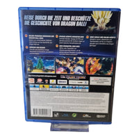 Dragonball Xenoverse 2 - Playstation 4/ / PS4/