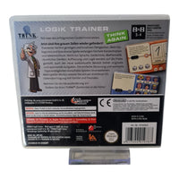 Think - think Again - Nintendo DS