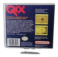 QIX - Nintendo Game Boy / GB