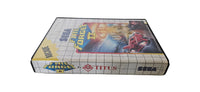 Fire & Forget II -Sega Master System