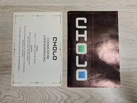 Cholo - Commodore 64 / C64 / 128 / Tape