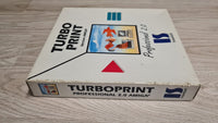 Turbo Print - Professional 2.0 - Commodore Amiga