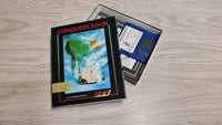 Conquestador - Commodore Amiga