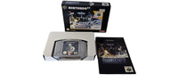 Star Wars - Shadows of the Empire - Nintendo 64 - N64 -OVP