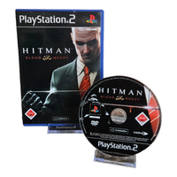 Hitman - Blood Money  - Playstation 2 / PS2