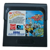 Global Gladiators - MC Donalds - Sega Game Gear