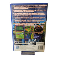 Roller Coaster Funfare - Playstation 2 / PS2