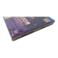 Kingdom Majestic - limited Edition  - Playstation 4 / PS4 / NEU