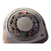 Mod Nations Racers - PSP - Playstation Portable