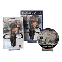 Syberia II - Playstation 2 / PS2