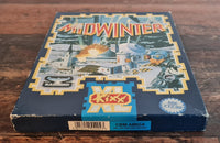 Midwinter  - Commodore Amiga