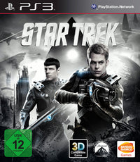 Star Trek  - Playstation 3 / PS3