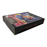 Abadoned Places - A Time for Heroes  - Commodore Amiga