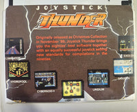 Joystick Thunder - Commodore 64/128 / C64 - C128