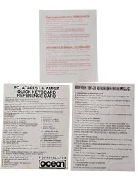 F29 Retailiator - Atari ST