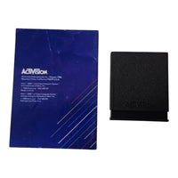 Decathlon - Activisoin - Atari 2600 - OVP