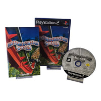 Rollercoaster World - Playstation 2 / PS2