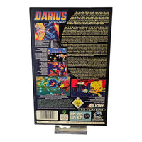Darius Gaiden  - Sega Saturn