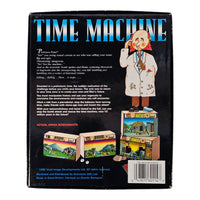 Time Machine - Atari ST