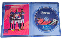 Fifa 19- Playstation 4 / PS4