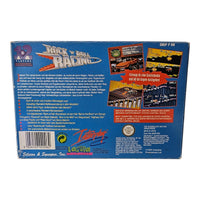 Rock´N´Roll Racing - Super Nintendo - SNES - OVP