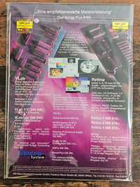 Amiga Magazin 9/93  - Commodore Amiga