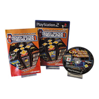 Midway Arcade Treasures 1 - Playstation 2 / PS2