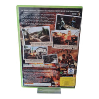 Farcry 2 - XBOX 360