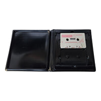 Know Your Own PSi Q - Commodore 64/128 / C64 - C128 - Tape
