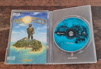 Tropico  - PC - WIN 95 / 98 -  Big Box -