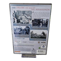 Assassin´s Creed  -  XBOX 360