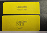 StarDatei - Commodore 64/128 / C64 - C128